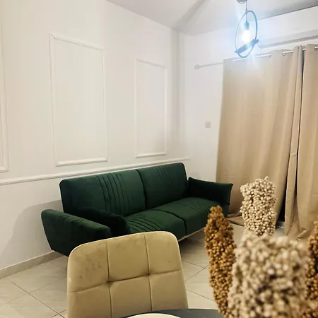 Apollo24 Appartement