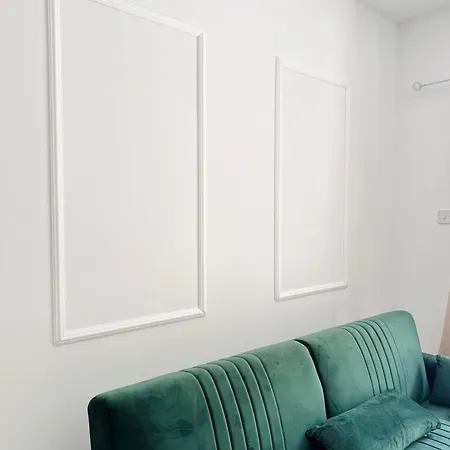 Apollo24 Appartement *