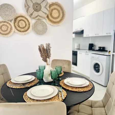 Apollo24 Apartment Paphos