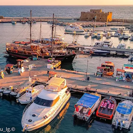 Apollo24 Daire Pafos