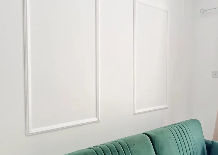 Apollo24 Apartamento *