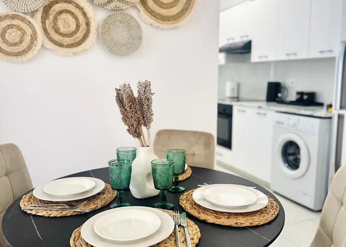 Apollo24 Apartamento Pafos