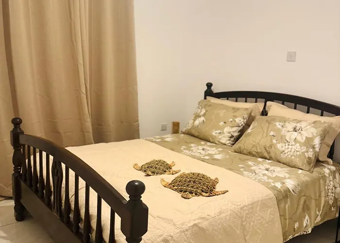 Apollo24 Apartamento *